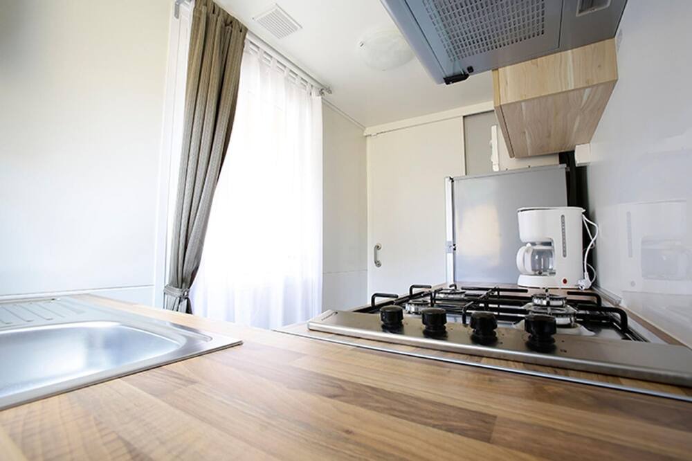 Photo of Kitchen in Sottomarina