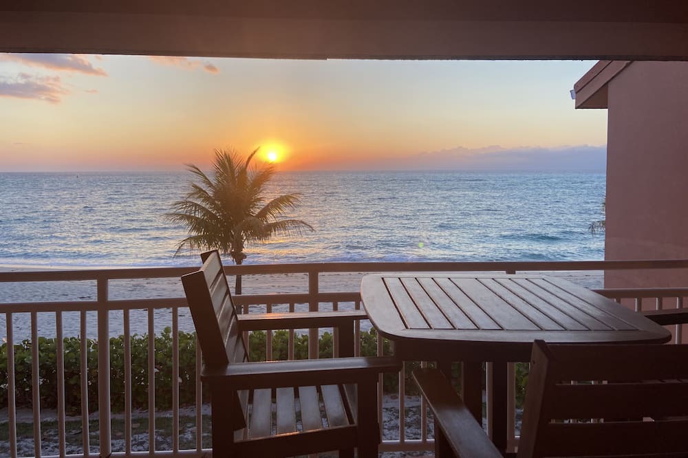 Photo of Patio Balcony in South Bimini