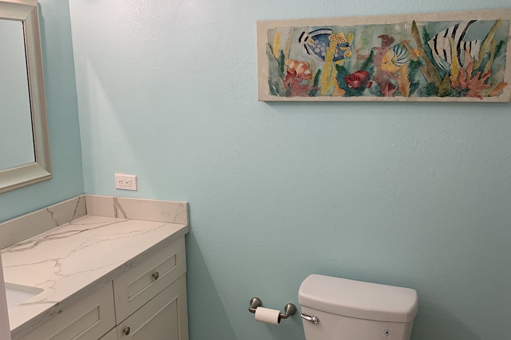 Photo of Bathroom in South Bimini