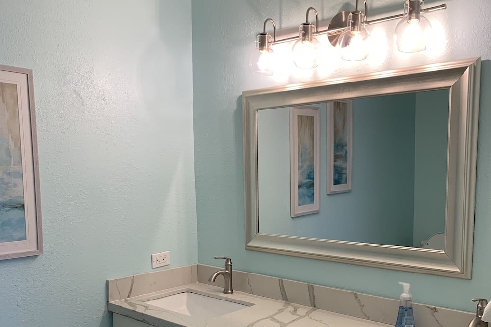 Photo of Bathroom in South Bimini