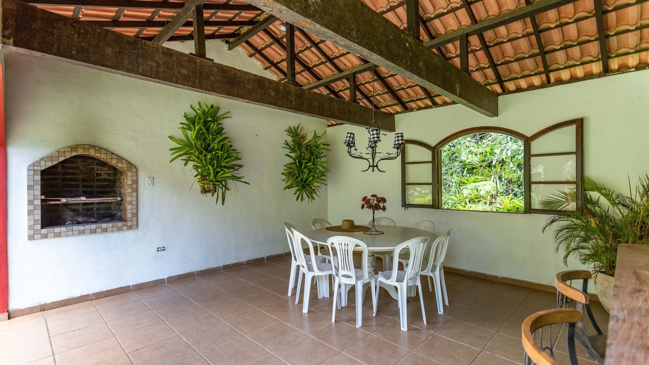 Photo of Outdoor in Miguel Pereira