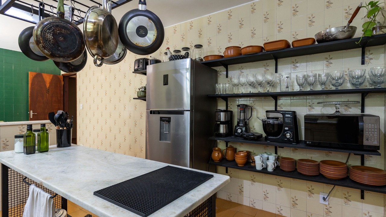 Photo of Kitchen in Miguel Pereira