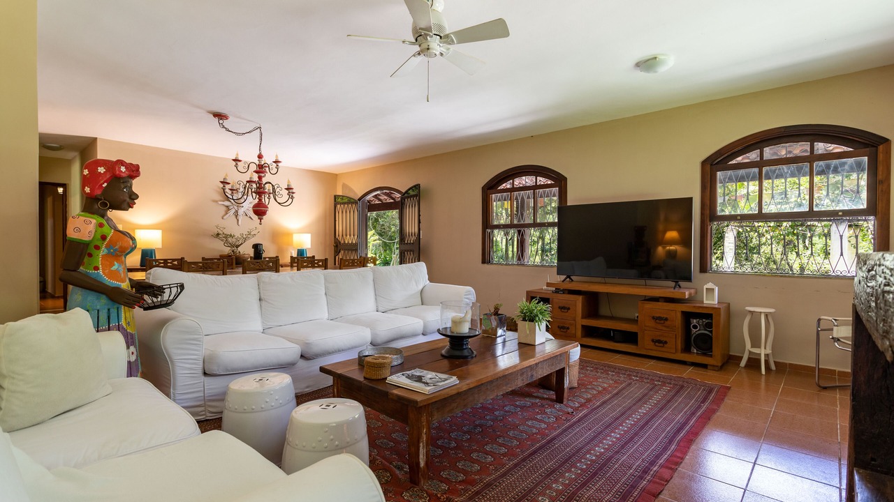 Photo of Livingroom in Miguel Pereira