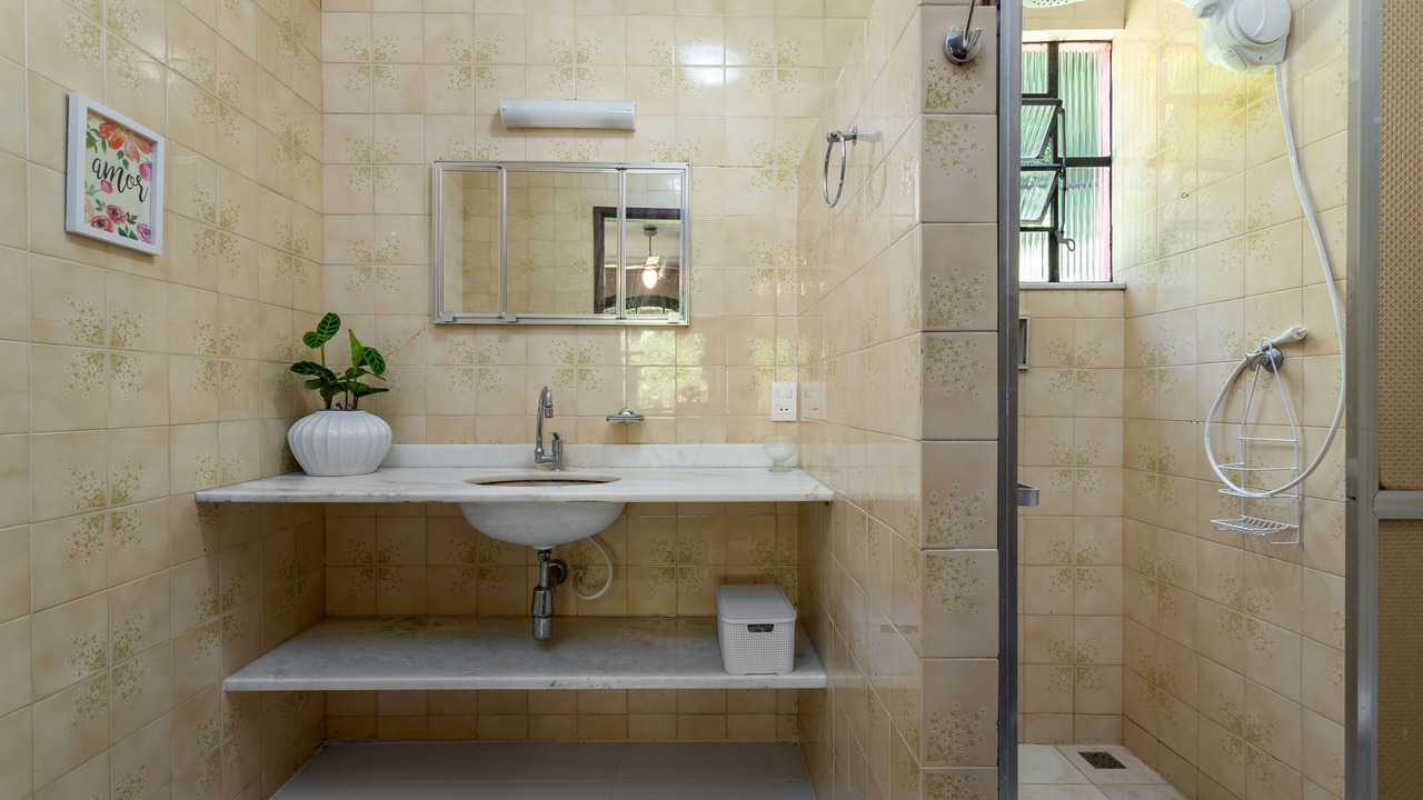 Photo of Bathroom in Miguel Pereira