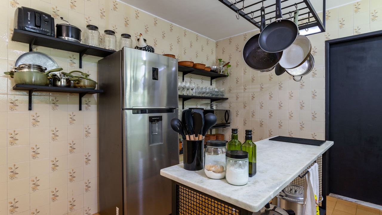 Photo of Kitchen in Miguel Pereira