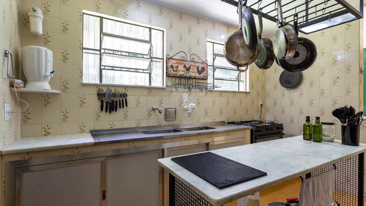 Photo of Kitchen in Miguel Pereira