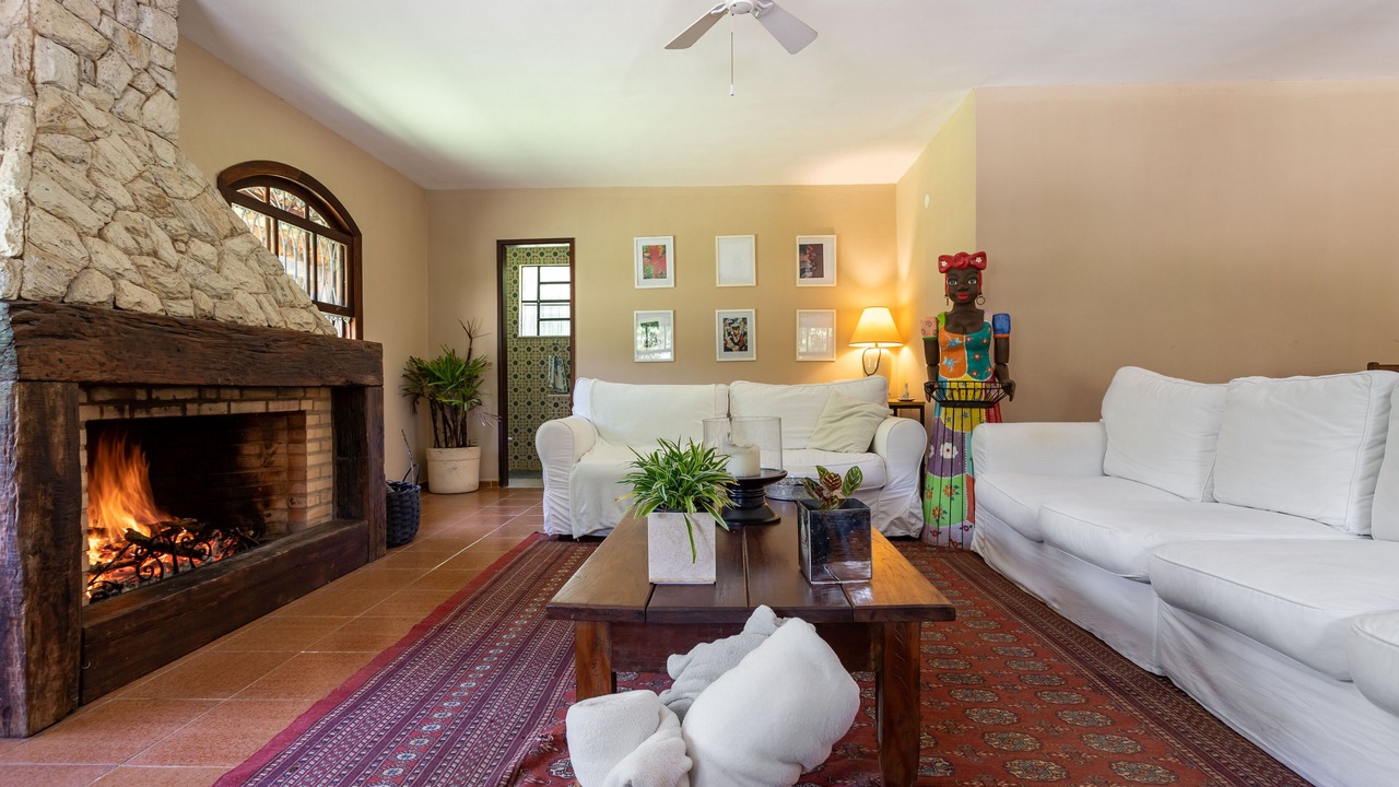 Photo of Livingroom in Miguel Pereira