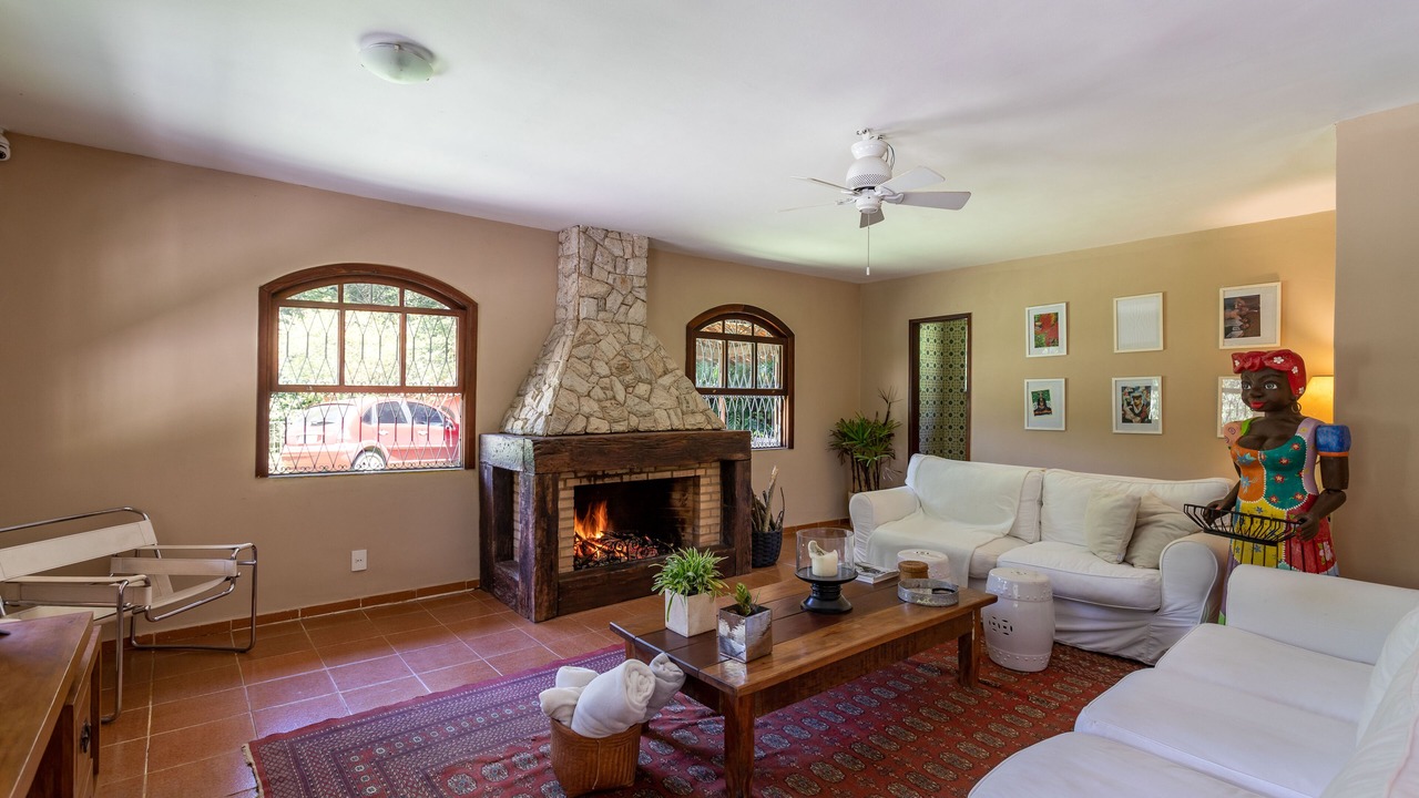 Photo of Livingroom in Miguel Pereira