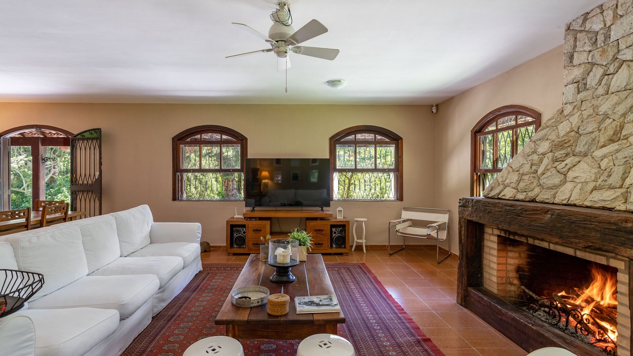 Photo of Livingroom in Miguel Pereira