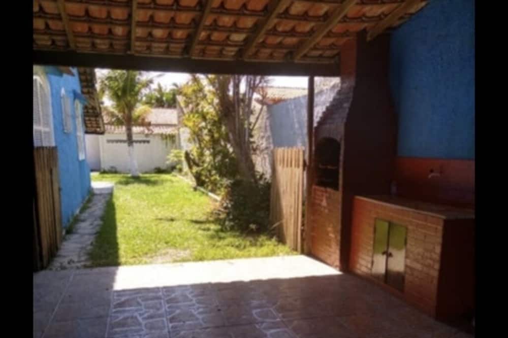 Photo of Patio Balcony in Itaipuacu