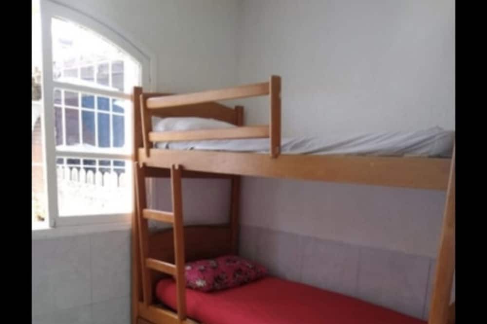 Photo of Bedroom in Itaipuacu