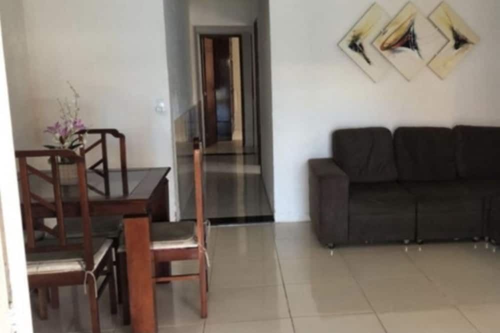 Photo of Livingroom in Itaipuacu