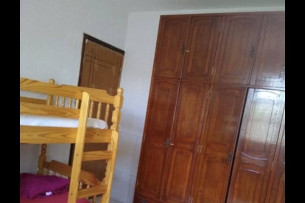 Photo of Bedroom in Itaipuacu