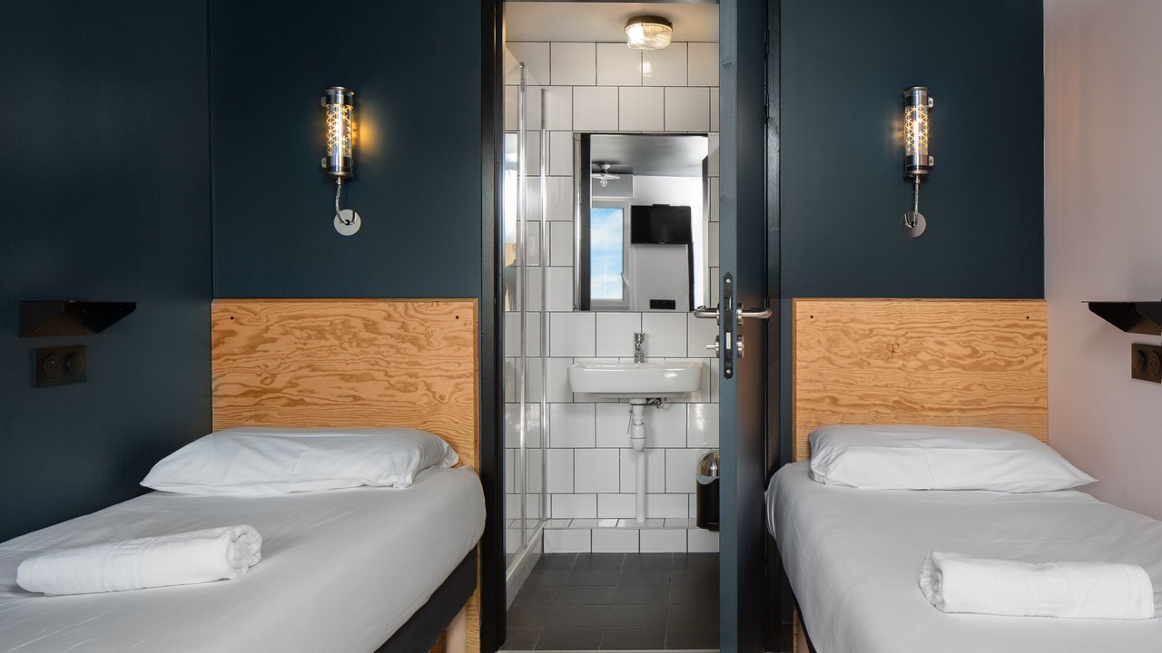 Photo of Bedroom in Serris
