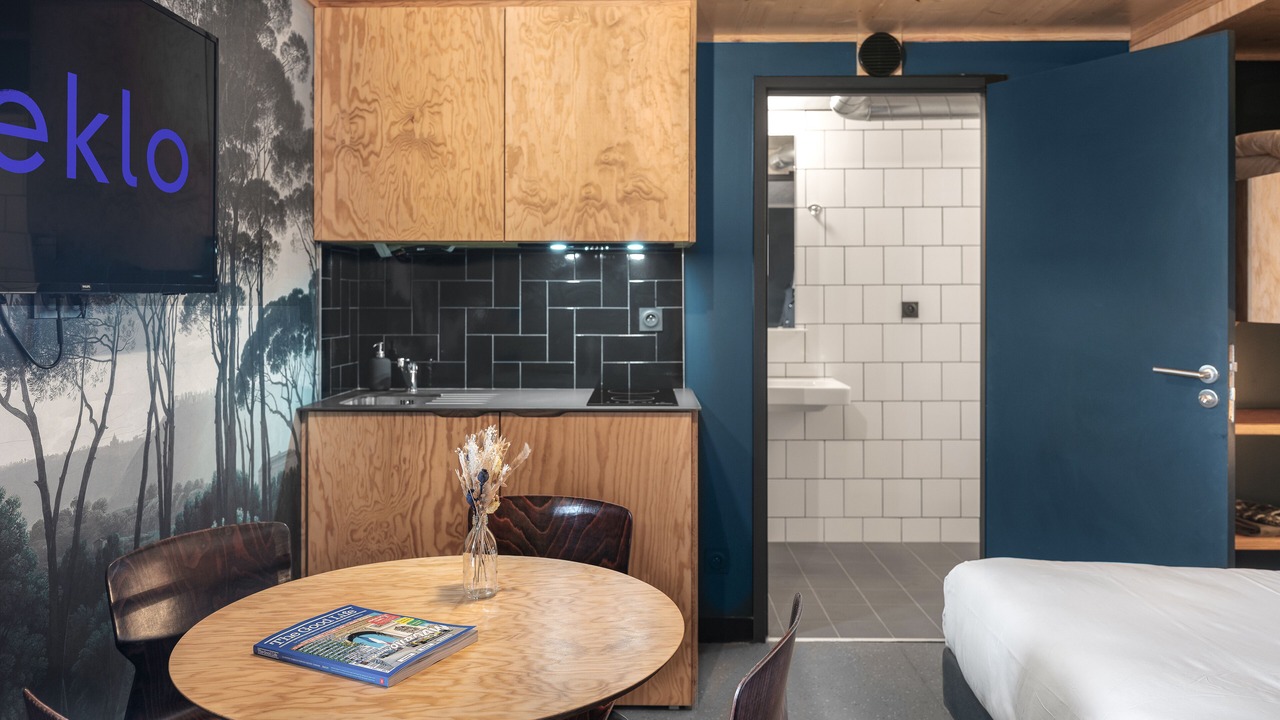 Photo of Kitchen in Serris