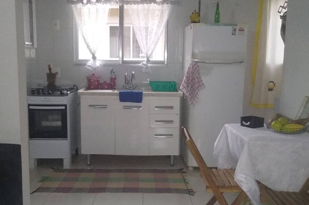 Photo of Kitchen in Sahy