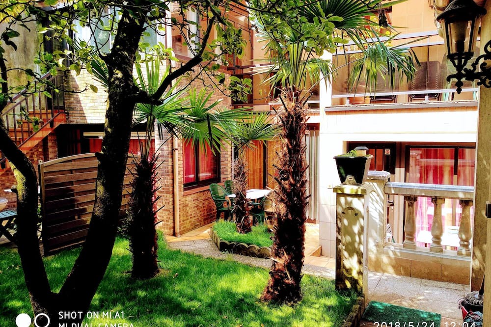 Photo of Outdoor in Alfortville