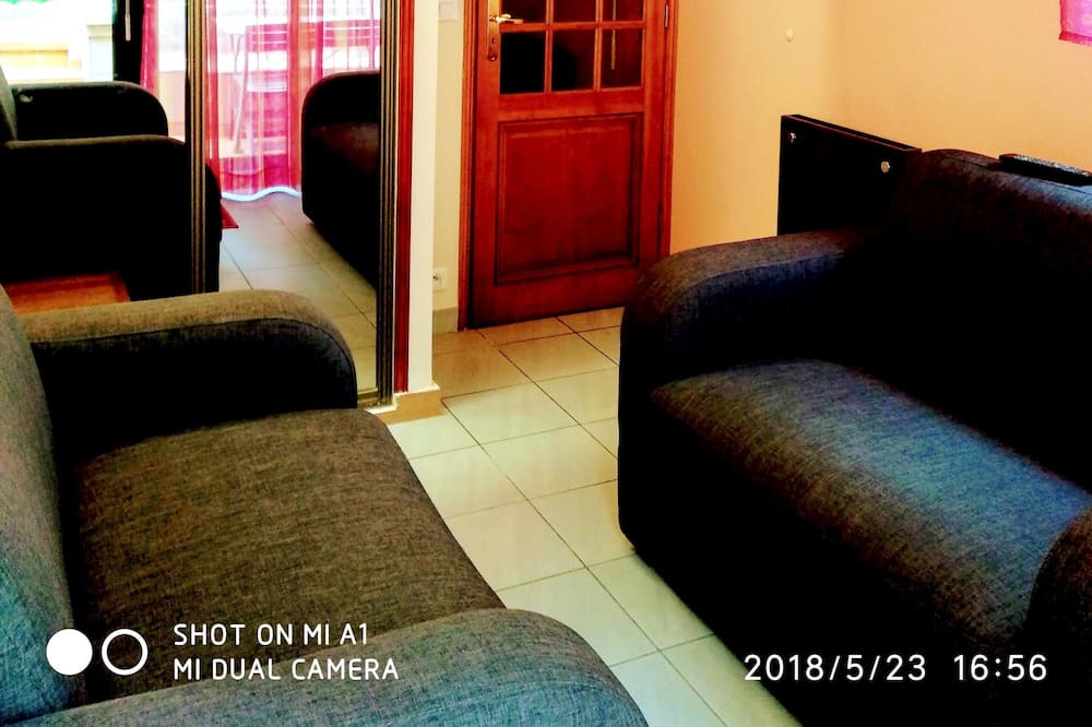 Photo of Livingroom in Alfortville