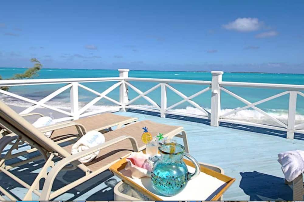 Photo of Patio Balcony in Tar Bay