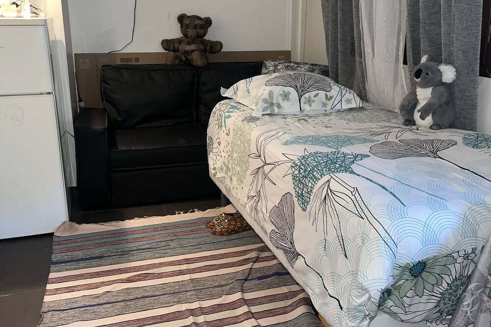 Photo of Bedroom in Fontenay-aux-Roses