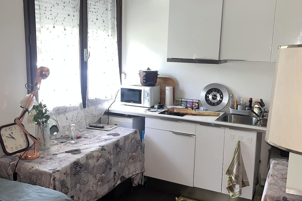 Photo of Bedroom in Fontenay-aux-Roses