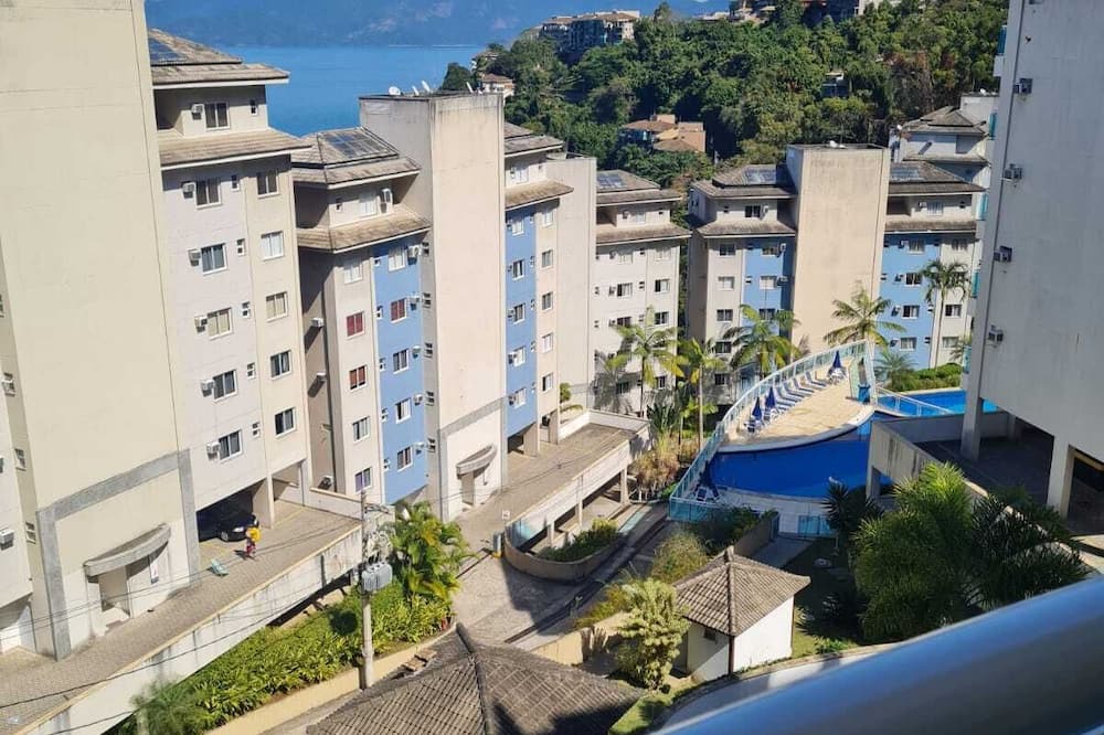 Photo of Patio Balcony in Sahy