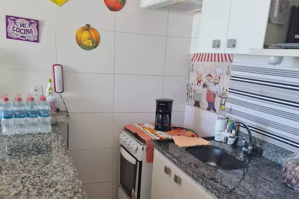 Photo of Kitchen in Sahy