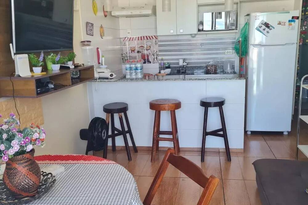 Photo of Kitchen in Sahy