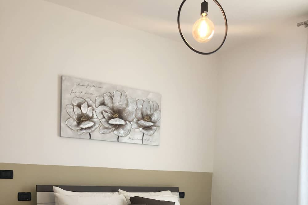 Photo of Bedroom in Mirano