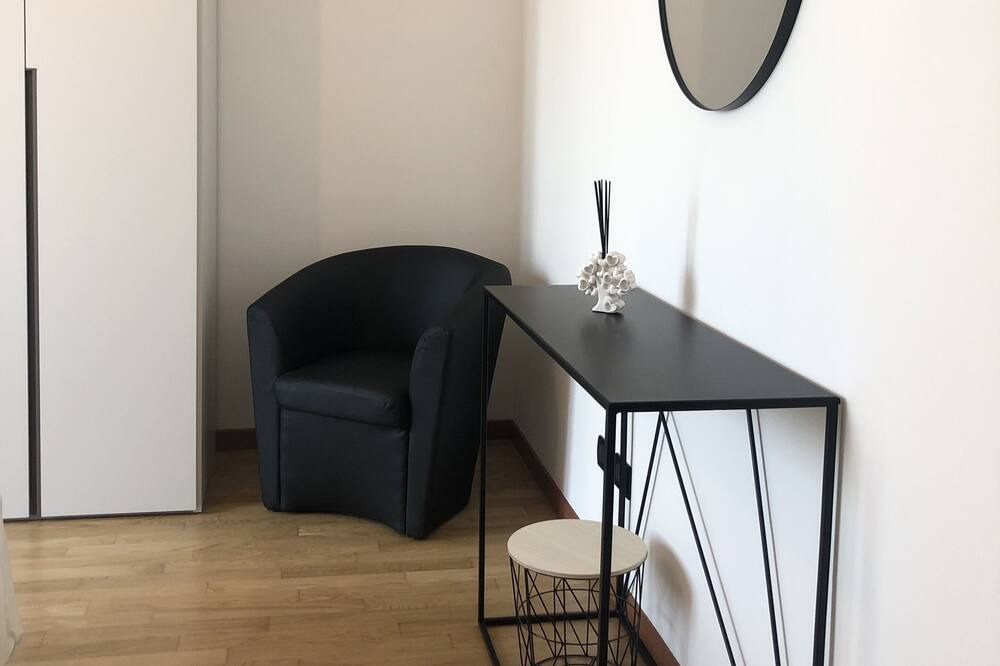 Photo of Bedroom in Mirano