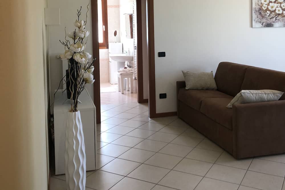 Photo of Livingroom in Mirano