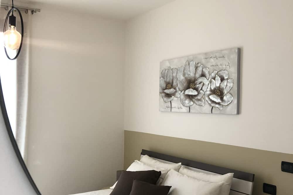 Photo of Bedroom in Mirano