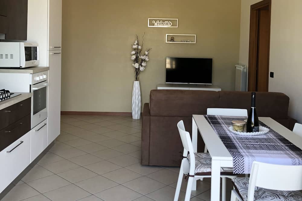 Photo of Kitchen in Mirano