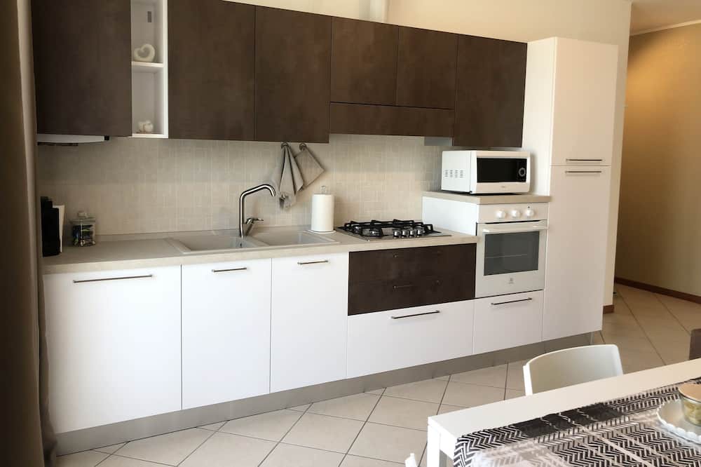 Photo of Kitchen in Mirano