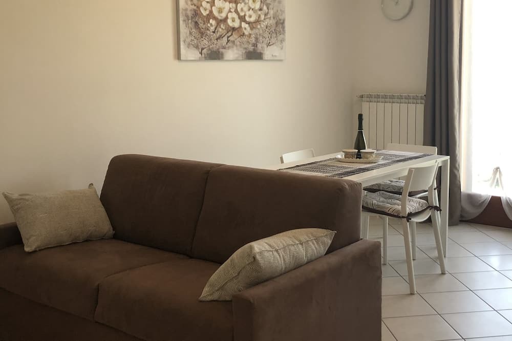 Photo of Livingroom in Mirano
