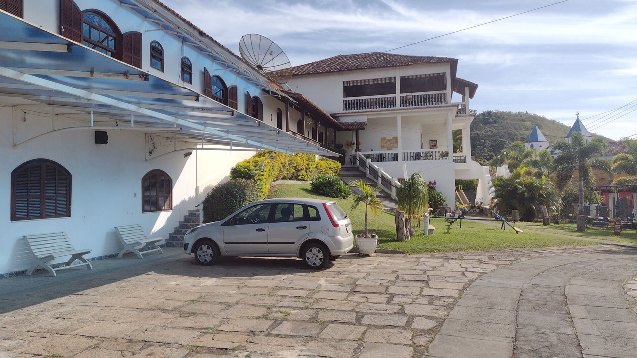 Photo of Outdoor in Sacra Familia do Tingua