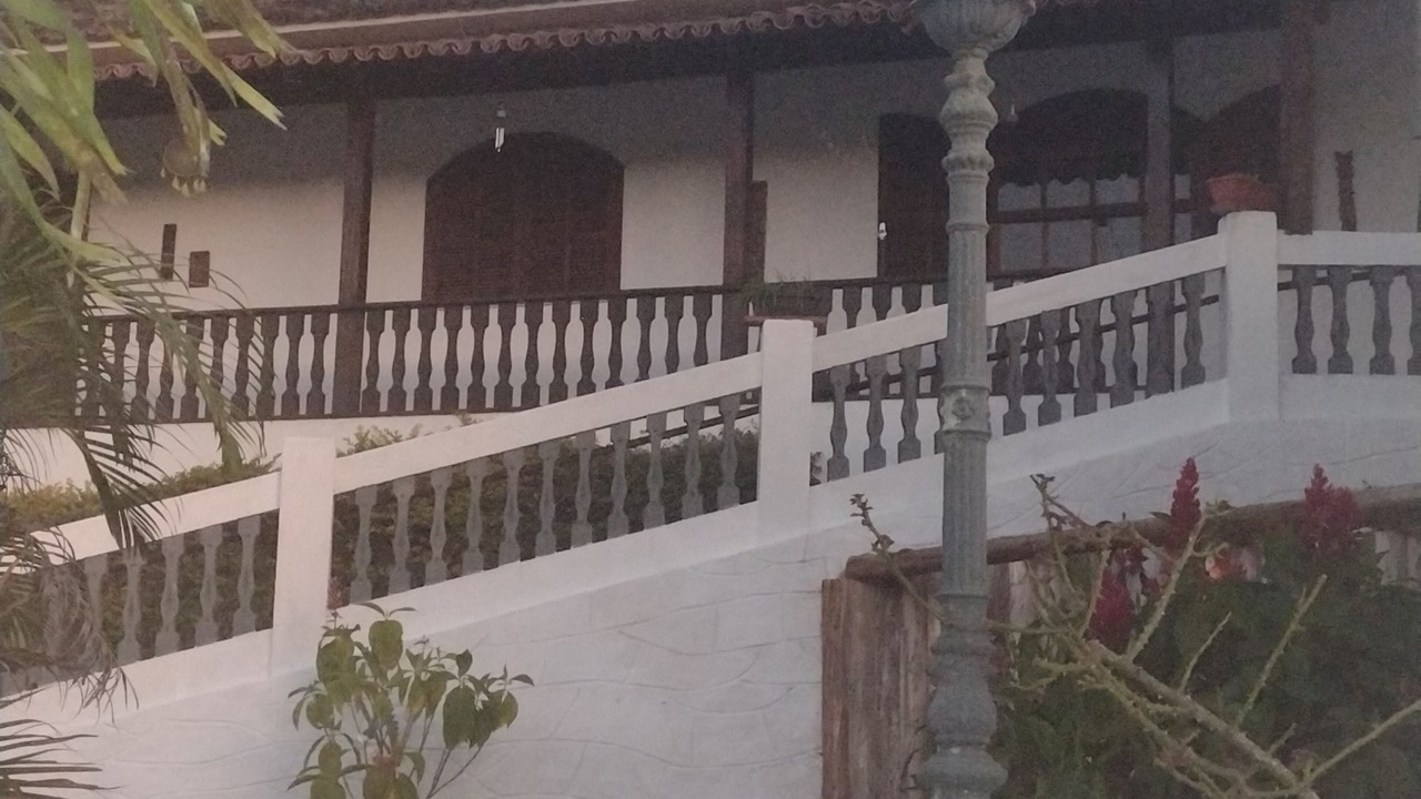 Photo of Outdoor in Sacra Familia do Tingua