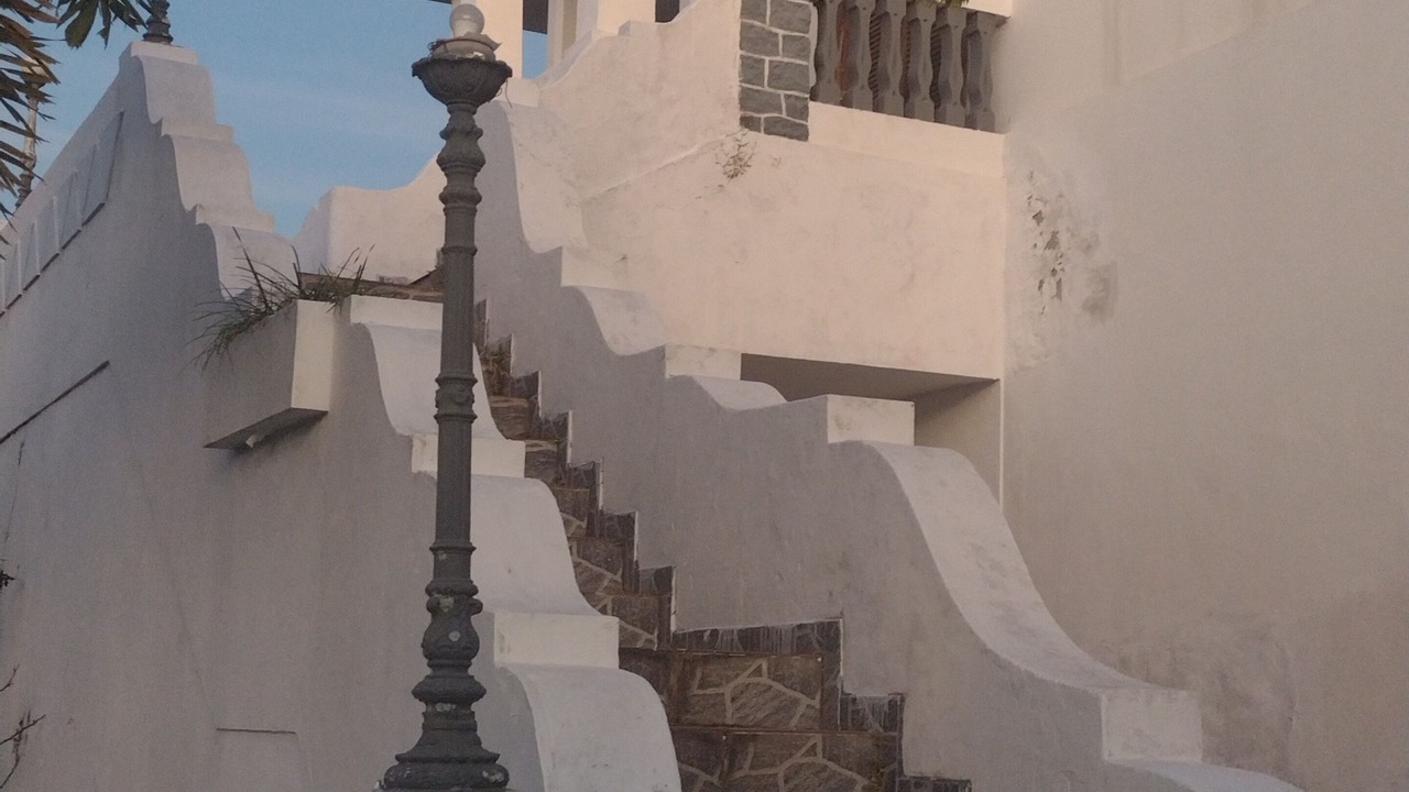 Photo of Patio Balcony in Sacra Familia do Tingua