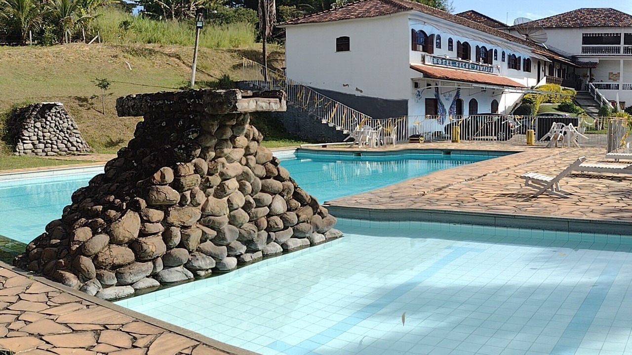 Photo of Outdoor in Sacra Familia do Tingua