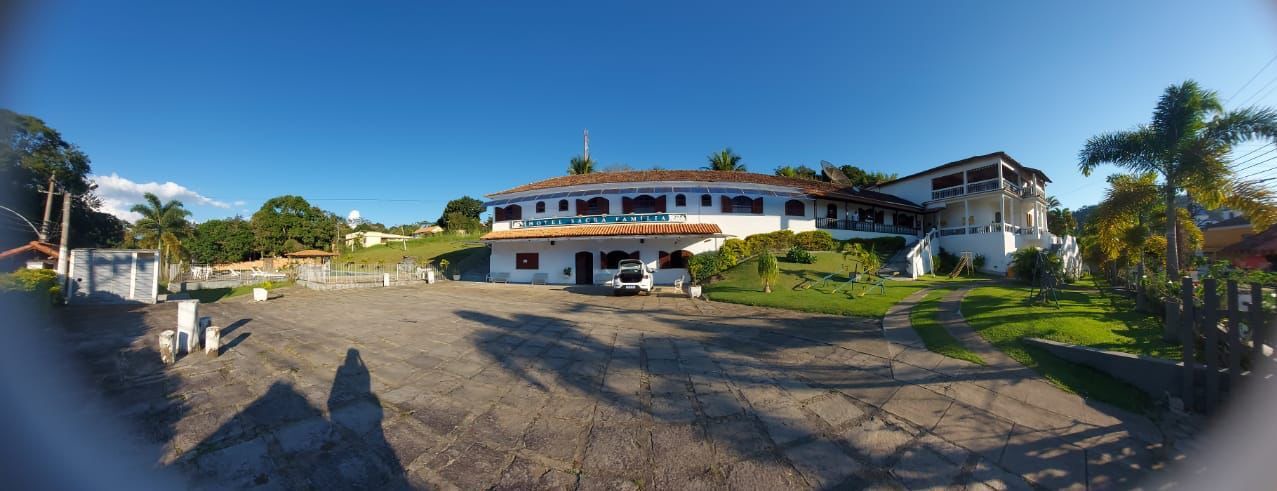Photo of Outdoor in Sacra Familia do Tingua