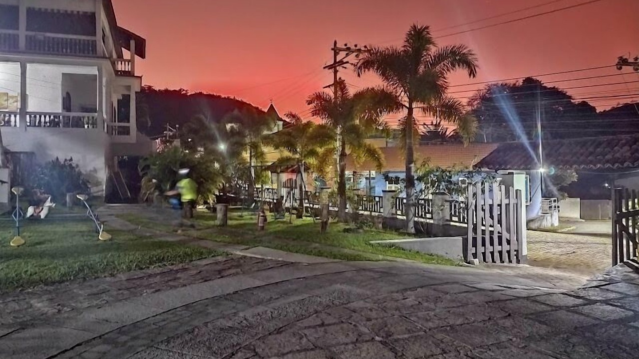 Photo of Outdoor in Sacra Familia do Tingua