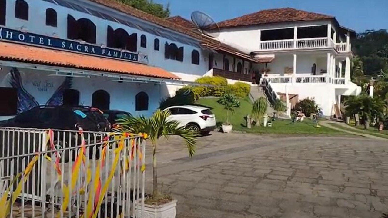 Photo of Outdoor in Sacra Familia do Tingua