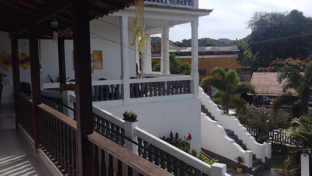 Photo of Outdoor in Sacra Familia do Tingua