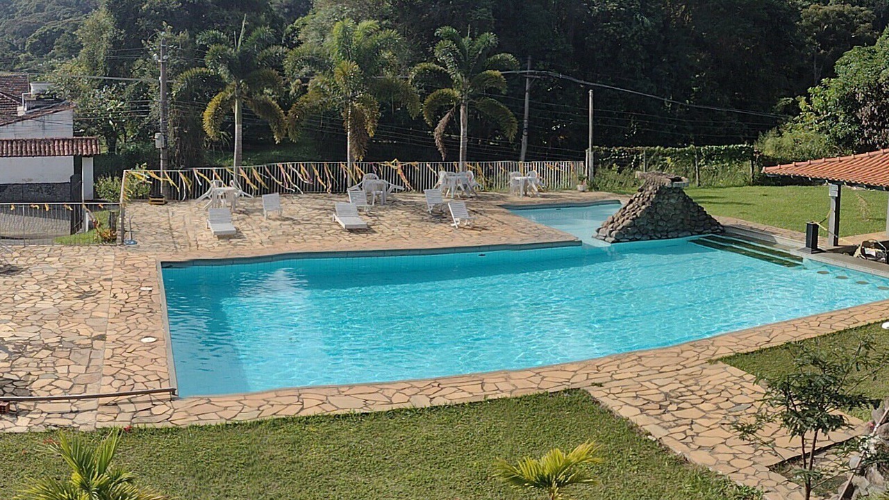 Photo of Outdoor in Sacra Familia do Tingua