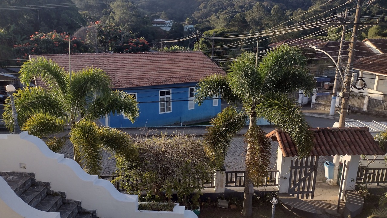 Photo of Outdoor in Sacra Familia do Tingua