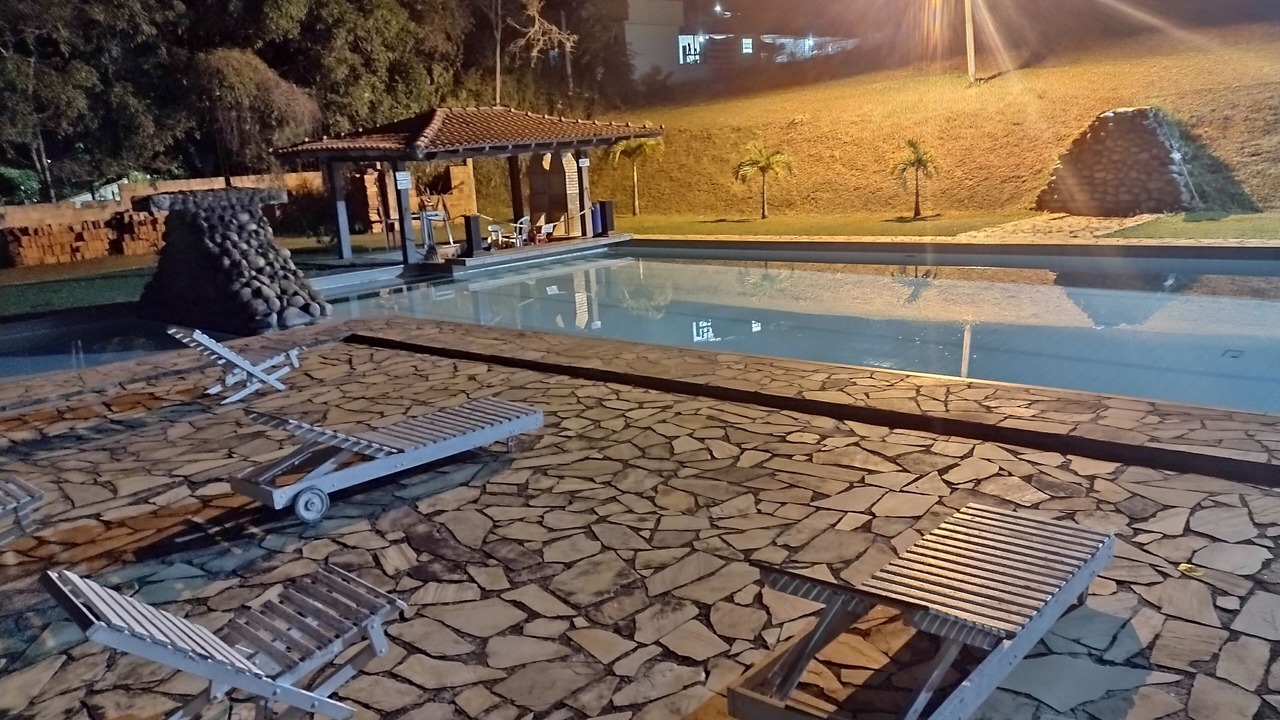 Photo of Outdoor in Sacra Familia do Tingua