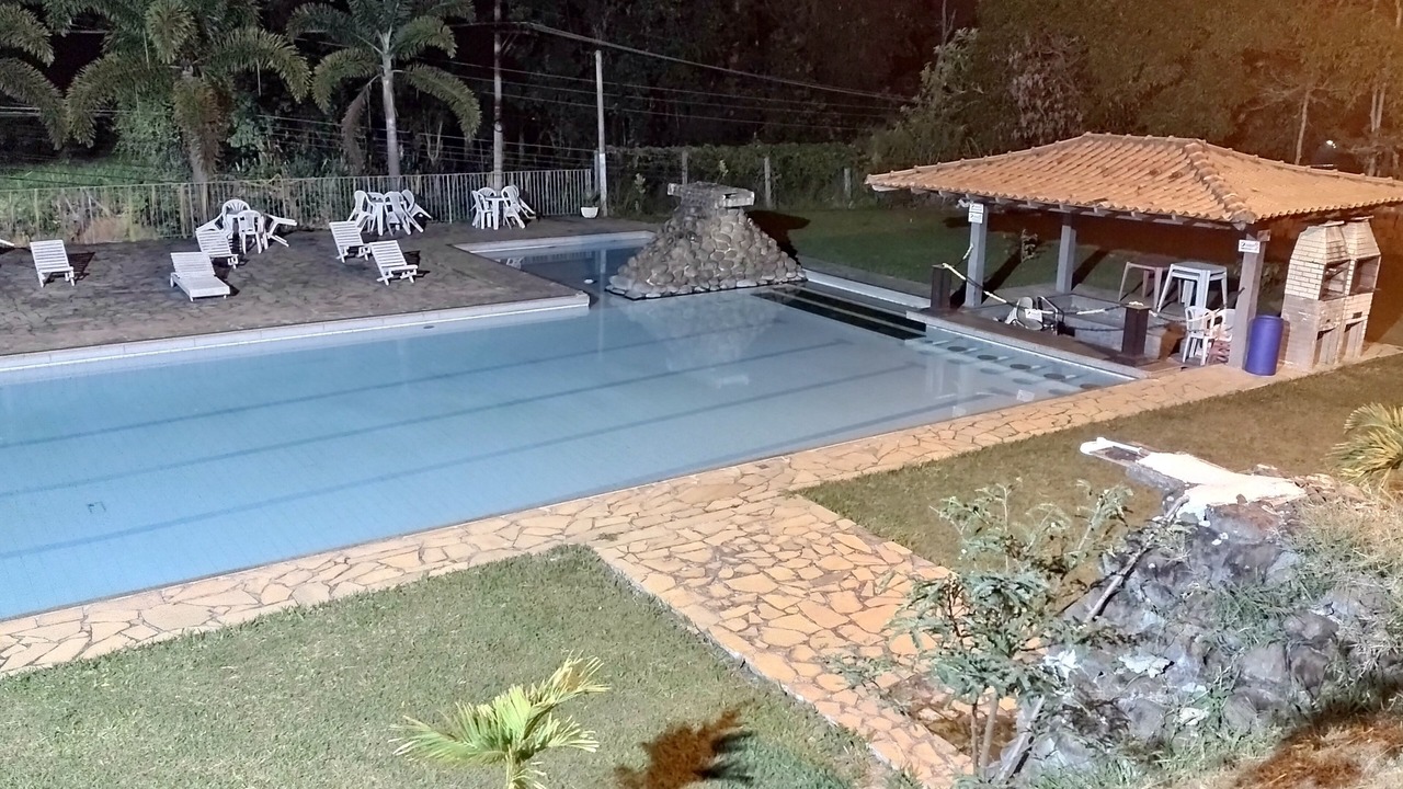 Photo of Outdoor in Sacra Familia do Tingua