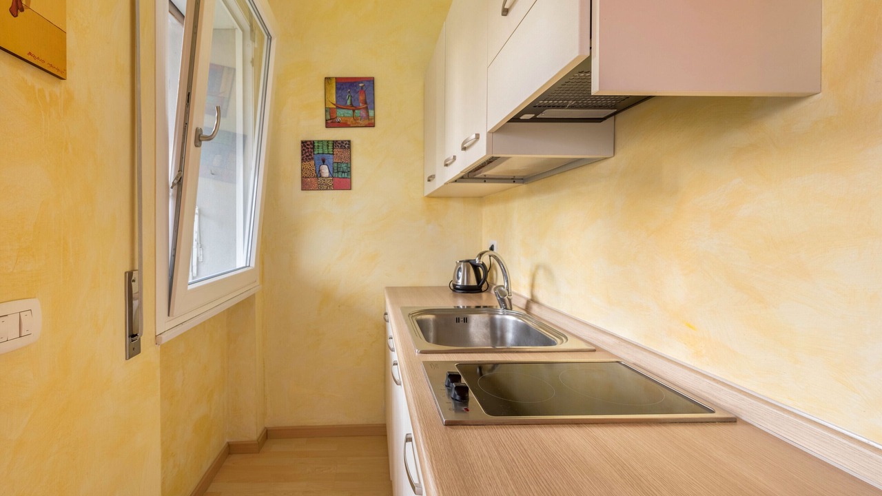 Photo of Kitchen in Corno