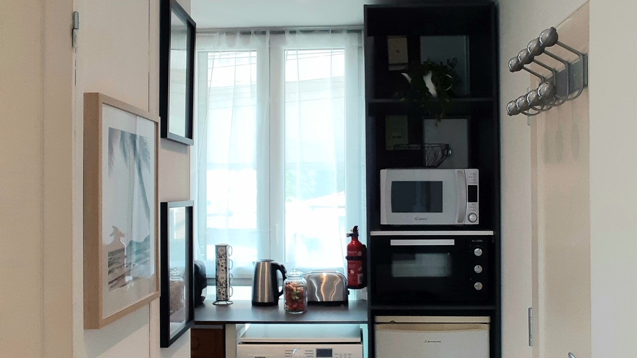 Photo of Kitchen in Le Perreux-sur-Marne