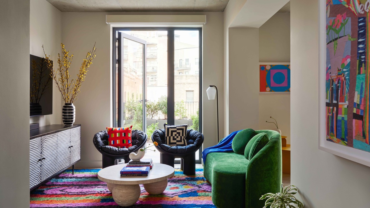 Photo of Bedroom in Williamsburg